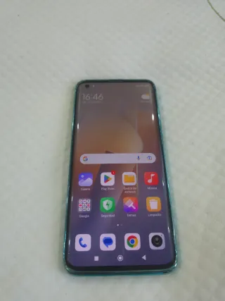 Xiaomi Mi 10 256GB Verde/Plata