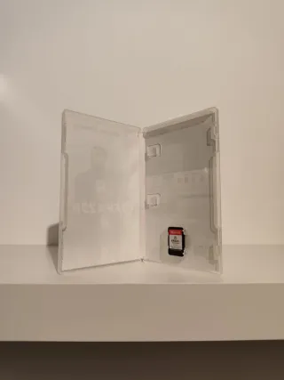 FIFA 23 Legacy Edition Nintendo Switch