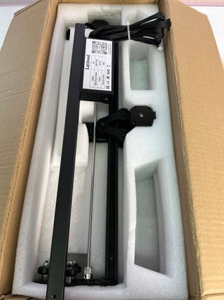 Combo Latitool F50 Grabadora + Funda Sculpfun