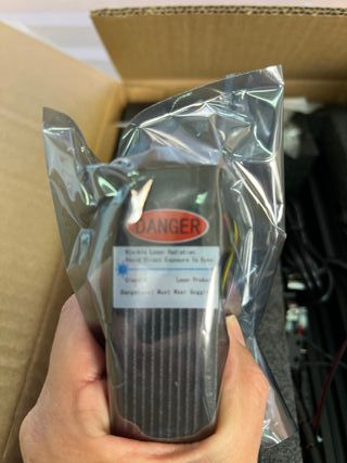 Combo Latitool F50 Grabadora + Funda Sculpfun