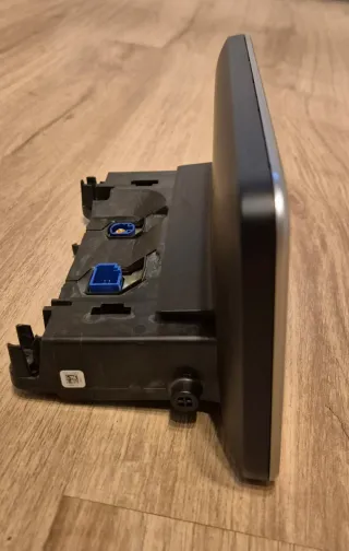 Pantalla Mercedes C220 2017