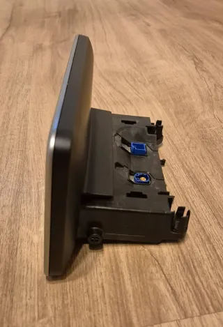 Pantalla Mercedes C220 2017