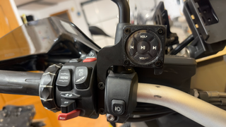 Mando Bluetooth para Moto RoadBook