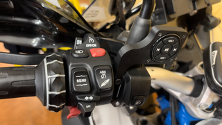 Mando Bluetooth para Moto RoadBook
