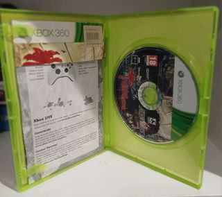 Dead Island Riptide per Xbox 360