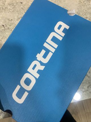 Botas Nieve Niña Talla 23 Corazones