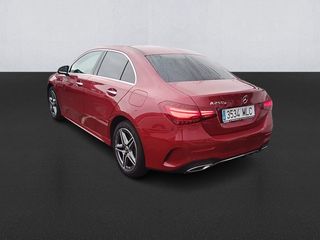 Mercedes-Benz Clase A 2023