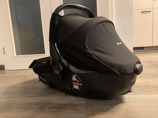 Capazo Carrito Bebé Be cool de Jané Matrix Light