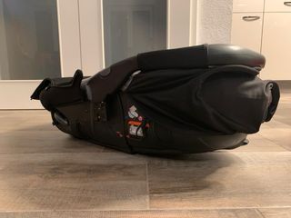 Capazo Carrito Bebé Be cool de Jané Matrix Light