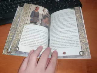 Libro: STAR WARS. EPISODIO I. DIARIO REINA AMIDALA