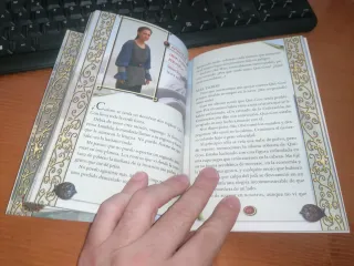 Libro: STAR WARS. EPISODIO I. DIARIO REINA AMIDALA