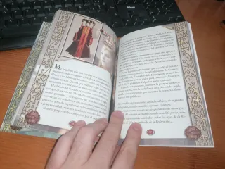 Libro: STAR WARS. EPISODIO I. DIARIO REINA AMIDALA