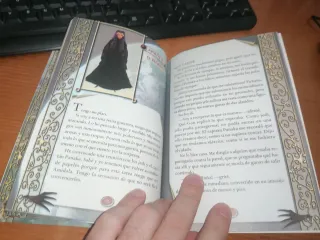 Libro: STAR WARS. EPISODIO I. DIARIO REINA AMIDALA