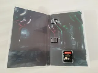 Vaporum Nintendo Switch