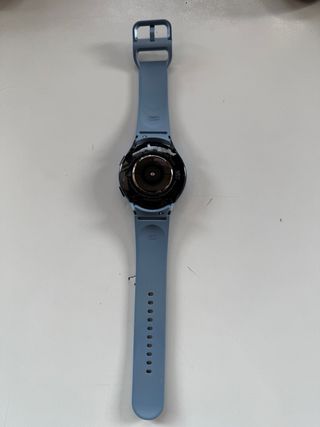 Reloj Samsung Galaxy Watch 5 Azul/Gris