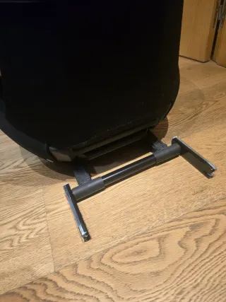 Silla Cybex Pallas Grupo 2/3 Isofix