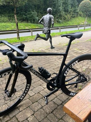 Cannondale SuperSix EVO HI-MOD Talla 51