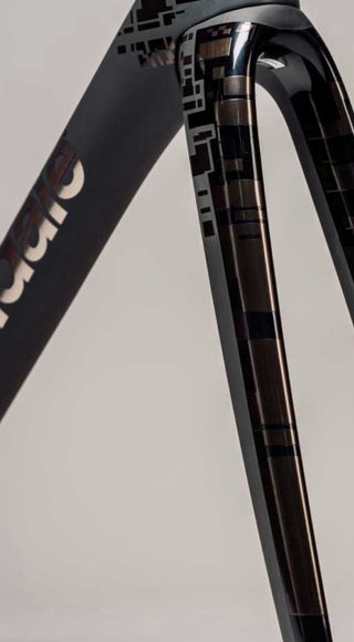 Cannondale SuperSix EVO HI-MOD Talla 51