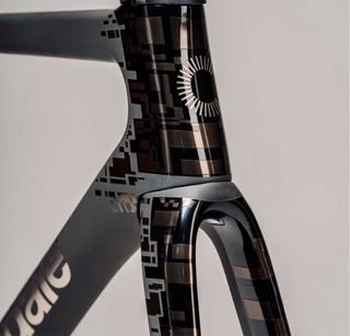 Cannondale SuperSix EVO HI-MOD Talla 51