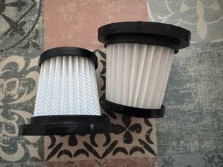 Filtros aspiradora VersLife S6 (2 unidades)