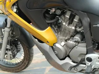 Trail Honda Transalp XL 700  Año 2009 57.000km