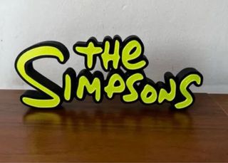 Logo I Simpson