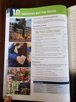 READY FOR B2 First Student's with key and Digit...