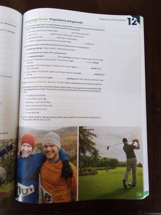 READY FOR B2 First Student's with key and Digit...