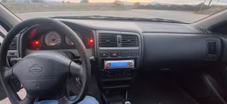 Nissan Almera 2.0 D 75 cv