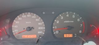 Nissan Almera 2.0 D 75 cv