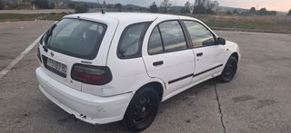 Nissan Almera 2.0 D 75 cv