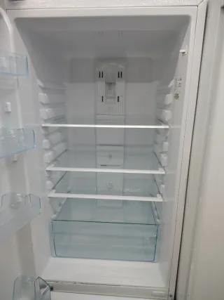 Nevera DAEWOO Blanca