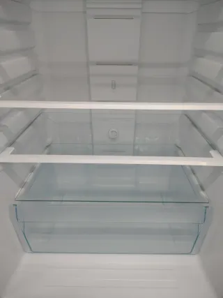 Nevera DAEWOO Blanca