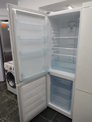 Nevera DAEWOO Blanca