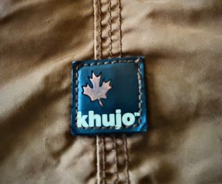 Abrigo Khujo Marty tipo Parka – Muy abrigado