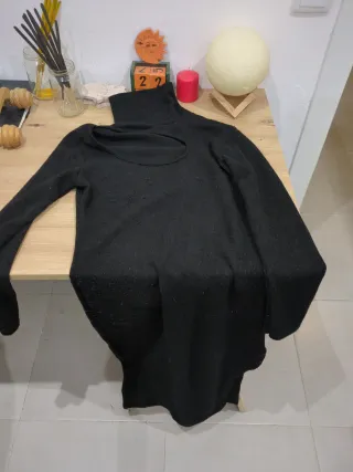 Confezione di abbigliamento da donna