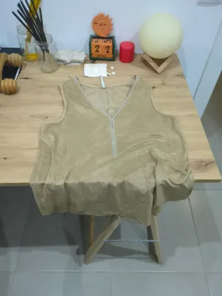 Confezione di abbigliamento da donna