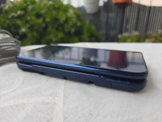 Nuovo Nintendo 3DS XL IPS + Giochi