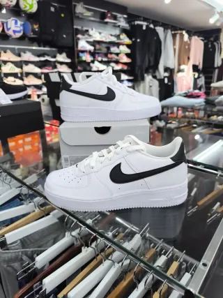 Nike Air Force 1 GS