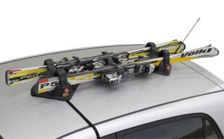 Porta sci magnetico Menabo Shuttle