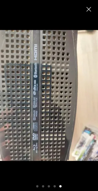 Console PlayStation 3 Nera + 2 Controller + Giochi