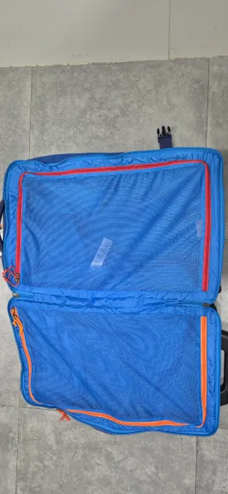 Maleta Cotopaxi Allpa Roller Bag 38L