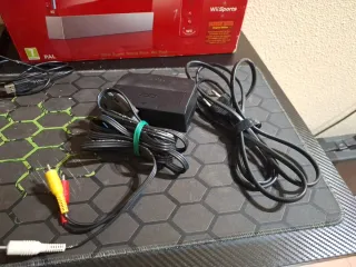 Nintendo64 PAL + Cartucho Everdrive+2 mandos