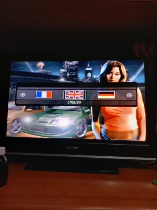 Lote Juegos PlayStation 2 (PS2) y 3