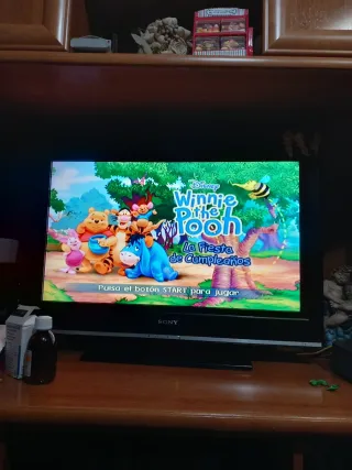 Lote Juegos PlayStation 2 (PS2) y 3