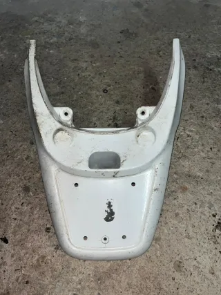 Alerón Piaggio Zip SP1