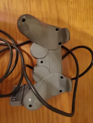 Controller PS1 originale Sony