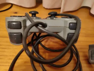 Controller PS1 originale Sony