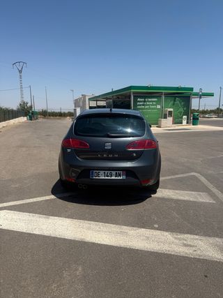 SEAT Leon 2009
