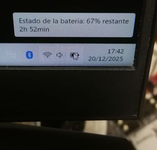 Portátil Omen i7 4 a 32GB GTX 1050Ti